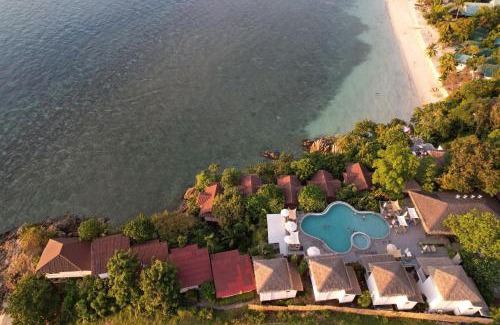 Haad Yao Complejo | High Life Bungalow