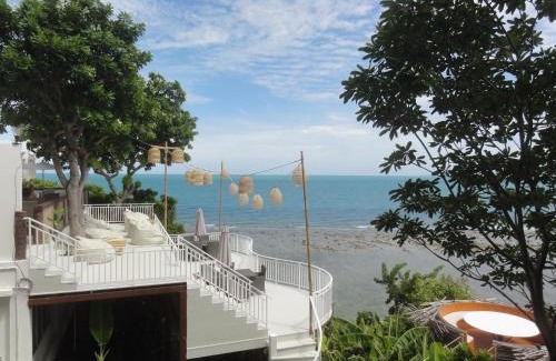 Haad Yao Complejo | High Life Bungalow