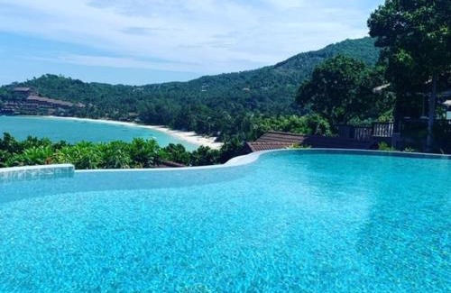Haad Yao Complejo | High Life Bungalow