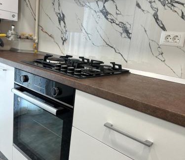 Militari Apartamento | High Life HOME in Exigent Plaza Romania faza 4