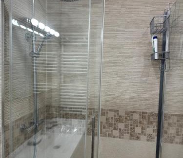 Militari Apartamento | High Life HOME in Exigent Plaza Romania faza 4