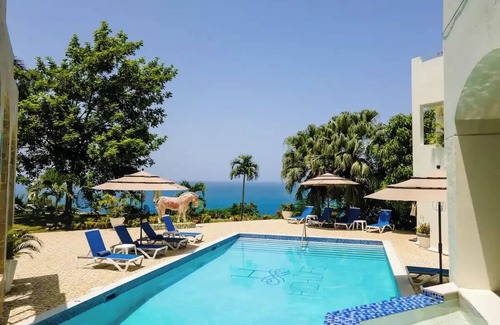 West End Villa | High Life Resort & Spa Entire Villa