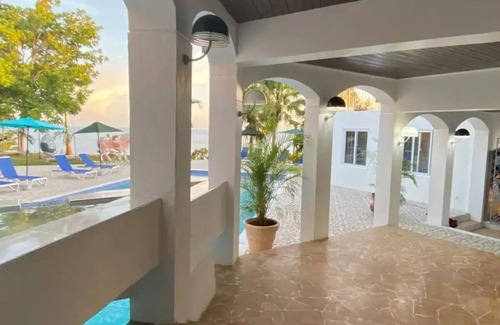 West End Villa | High Life Resort & Spa Entire Villa