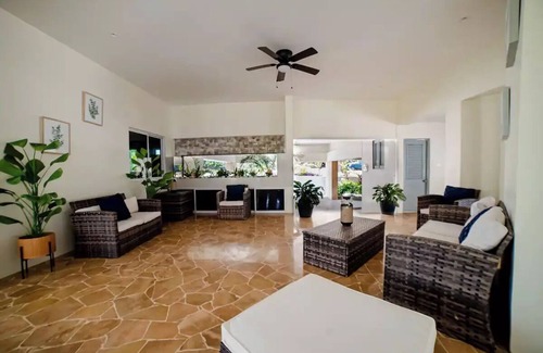 West End Villa | High Life Resort & Spa Entire Villa