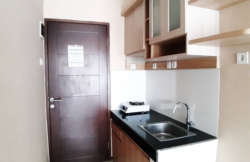 Cimahi Apartamento | High Livin Apartment Pasteur