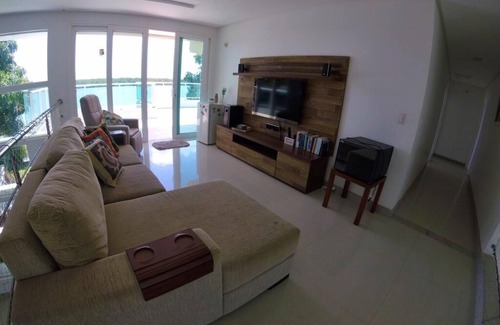 Mosqueiro Casa | Casa de lujo en la puesta del sol del Mosqueiro - La mejor puesta de sol en Aracaju