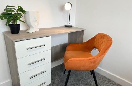 Ashington Casa | High Market Place by Blue Skies Stays