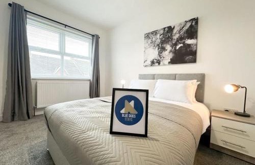 Ashington Casa | High Market Place by Blue Skies Stays