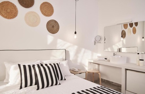 Parikia Hotel | High Mill Paros Hotel