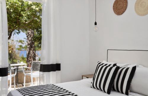 Parikia Hotel | High Mill Paros Hotel