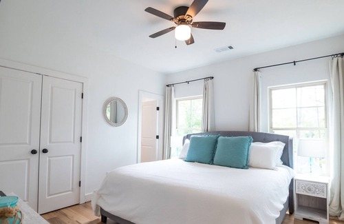 Tallassee Casa | High Noon at Kowaliga Bay | 3 Bed, 2 Bath