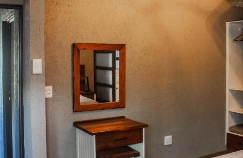 Clarens Casa | High on a Hill