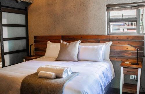 Clarens Casa | High on a Hill