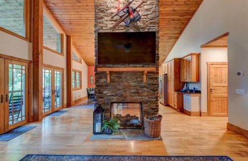 Boone Casa | High On Cloud Nine
