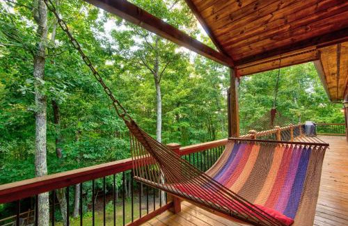 Boone Casa | High On Cloud Nine