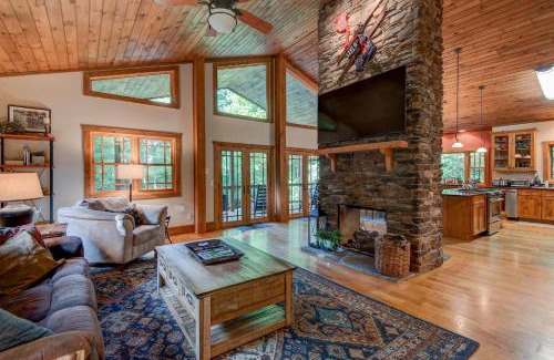 Boone Casa | High On Cloud Nine