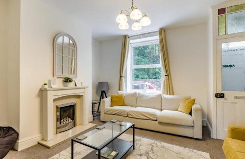 High Peak Casa | High Peak Place