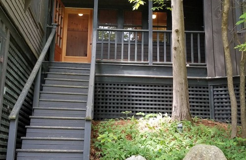 Keene Valley Casa | High Peaks Adjacent Family Retreat.
