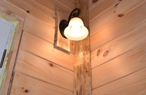 Elizabethtown Cabina | High Peaks Mountain Retreat