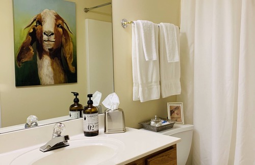 Athens Condominio | High Point 301 2BR / 2BA Condo cerca de la Universidad de Georgia Football y DT Athens GA