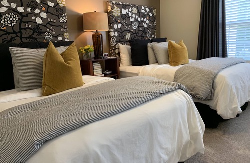 Athens Condominio | High Point 301 2BR / 2BA Condo cerca de la Universidad de Georgia Football y DT Athens GA
