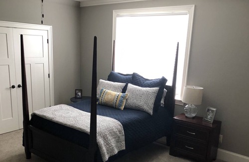 Bruce Casa | High Point Furniture Market 2021