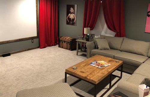 Bruce Casa | High Point Furniture Market 2021