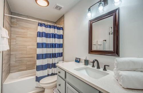 University District Casa | High Point Nest – Both Units