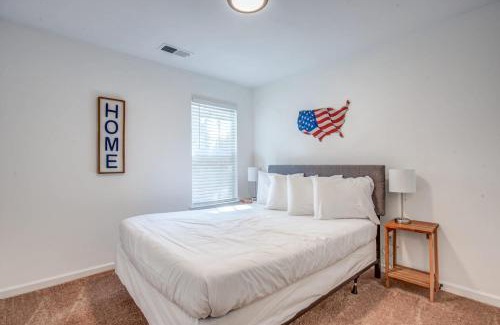 University District Casa | High Point Nest – Both Units