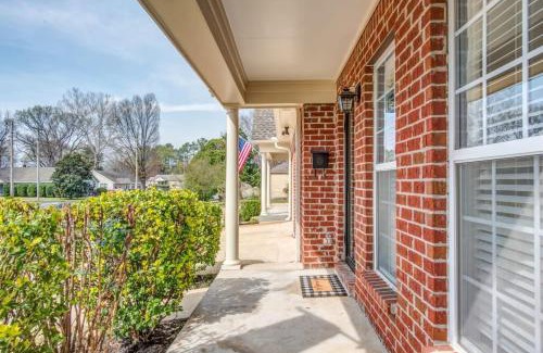 University District Casa | High Point Nest – Both Units