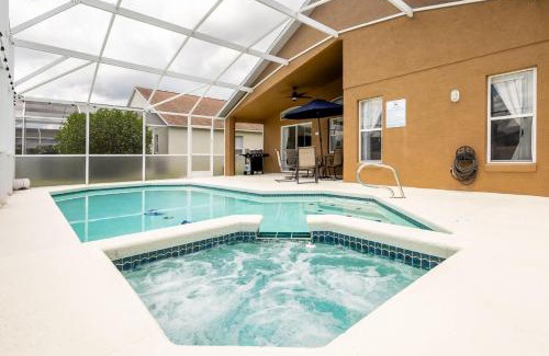 Westbury Casa | High Point Oasis - 4 BDR For 8