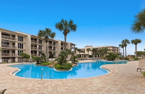 Rosemary Beach Apartamento | High Pointe 133