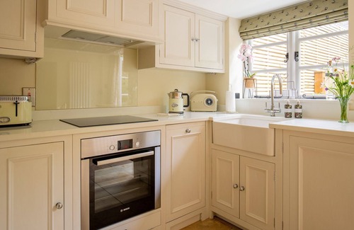 Ebrington Cabaña | High Pump Cottage - sleeps 4 guests in 2 bedrooms