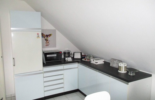 Wolfershausen Apartamento | Apartamento de alta calidad cerca de Kassel, Baunatal, Guxhagen y Melsungen