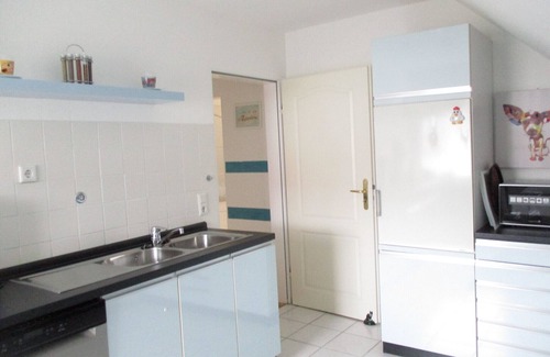 Wolfershausen Apartamento | Apartamento de alta calidad cerca de Kassel, Baunatal, Guxhagen y Melsungen
