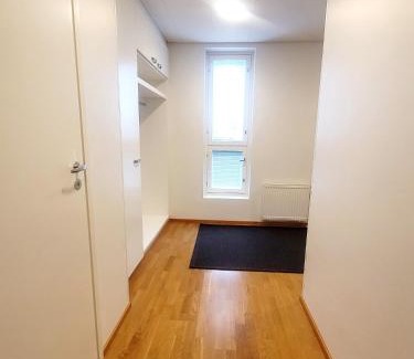 Sastamala Apartamento | High-quality 3-room apartment in the center of Sastamala