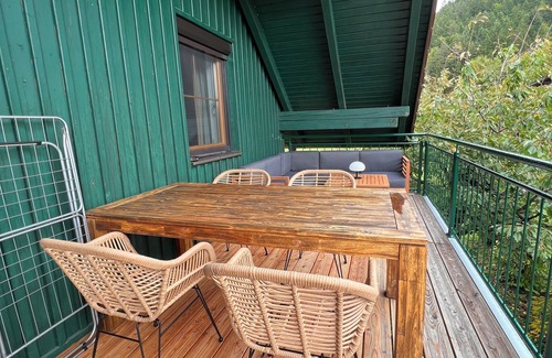 Sankt Kanzian am Klopeiner See Apartamento | High-quality apartment in the immediate vicinity of the Klopeiner See golf park