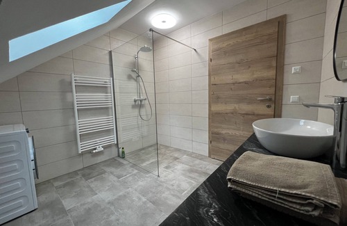 Sankt Kanzian am Klopeiner See Apartamento | High-quality apartment in the immediate vicinity of the Klopeiner See golf park