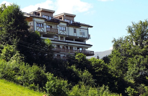 Westendorf Apartamento | Apartamento de alta calidad con sauna y vista de ensueño en la pista de esquí.