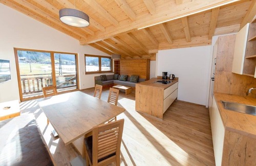 Kleinarl Casa | Apartamento de alta calidad con guardaesquís