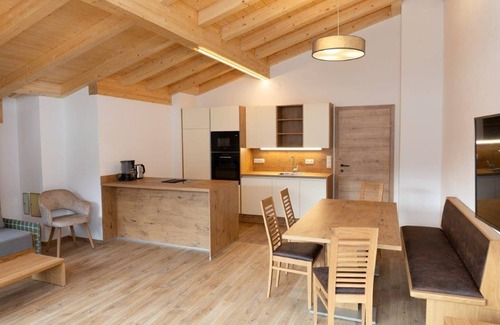 Kleinarl Casa | Apartamento de alta calidad con guardaesquís