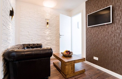 Rudolstadt Apartamento | High-quality, centrally located apartment in the middle of the city