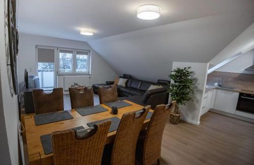 Ramstein-Miesenbach Apartamento | High-quality renovated apt (TLA/Tlf/TDY-RAB)