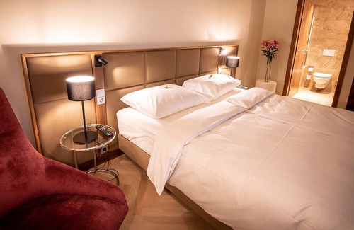 Penzing Apartamento | Apartamentos amueblados de alta calidad - wifi gratuito y aire acondicionado en Schönbrunn
