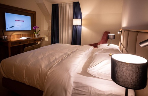Penzing Apartamento | Apartamentos amueblados de alta calidad - wifi gratuito y aire acondicionado en Schönbrunn