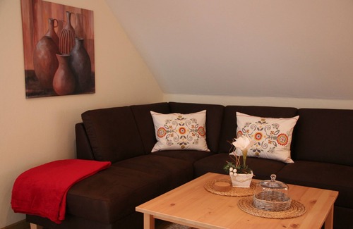 Rinteln Apartamento | Apartamento idílico amueblado de alta calidad en el histórico Rinteln