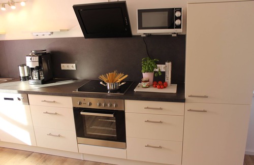Lierschied Apartamento | Medio valle del Rin cerca de Rheinsteig y Loreley 4 **** DTV