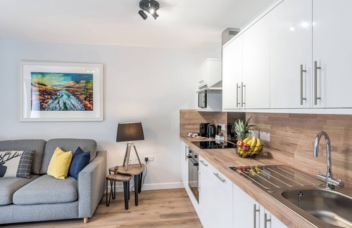 Aviemore Apartamento | High Range Holiday Apartments