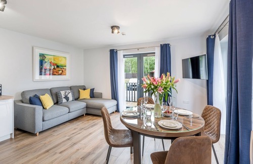 Aviemore Apartamento | High Range Holiday Apartments