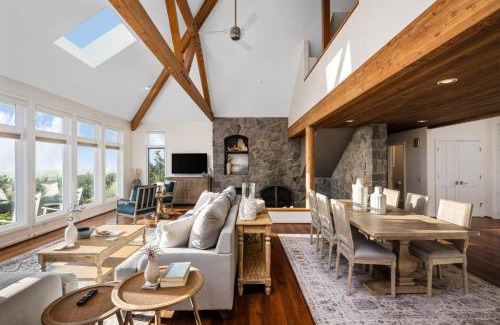 Gearhart Casa | High Ridge House